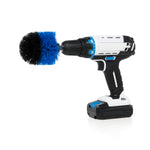 Load image into Gallery viewer, 3-Piece Drill Brush Attachment Set
