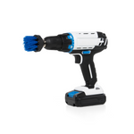 Load image into Gallery viewer, 3-Piece Drill Brush Attachment Set
